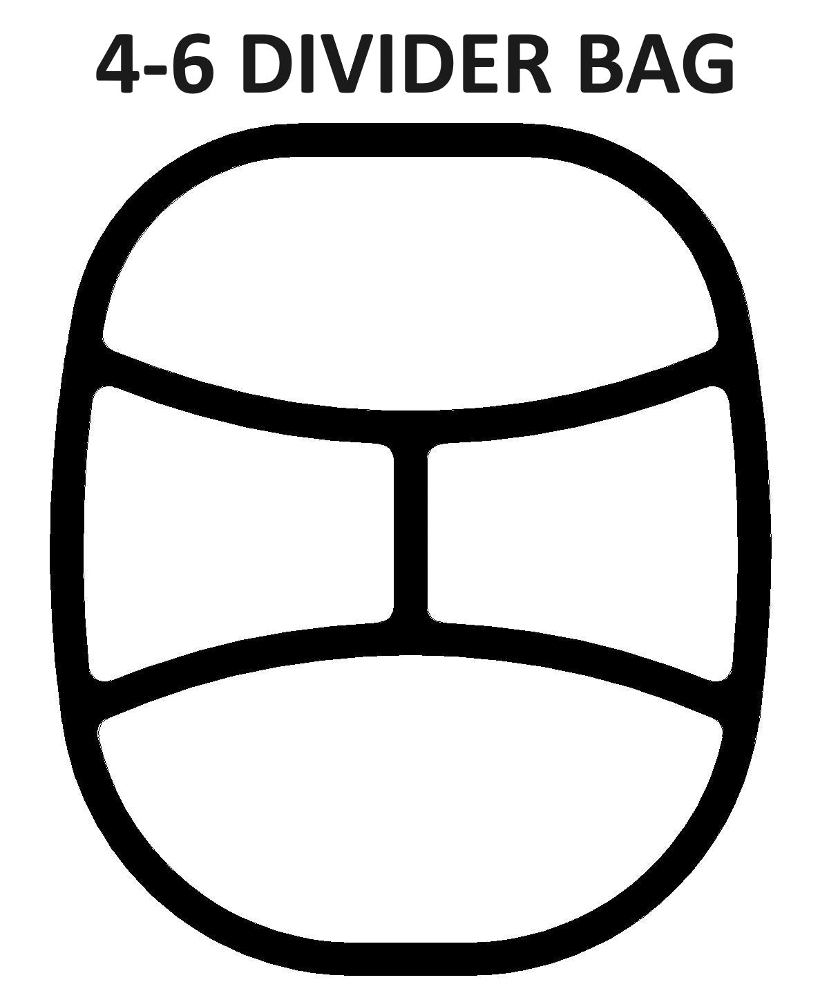 Birdie Bumpers - Irons/Wedges Pack