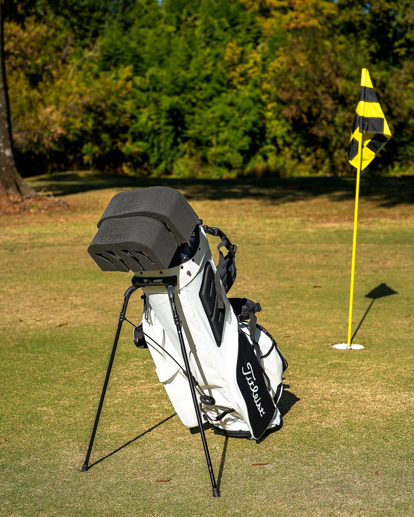 Birdie Bumpers - Irons/Wedges Pack
