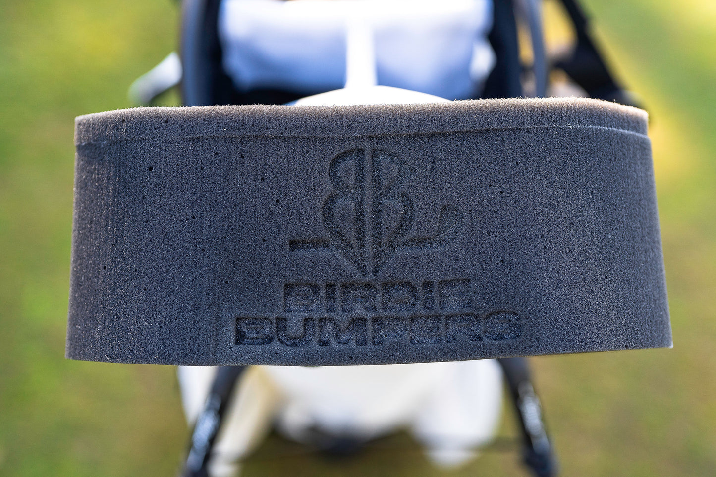 Birdie Bumpers - Irons/Wedges Pack