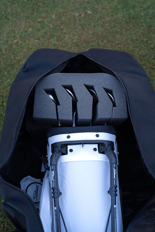 Birdie Bumpers - Irons/Wedges Pack