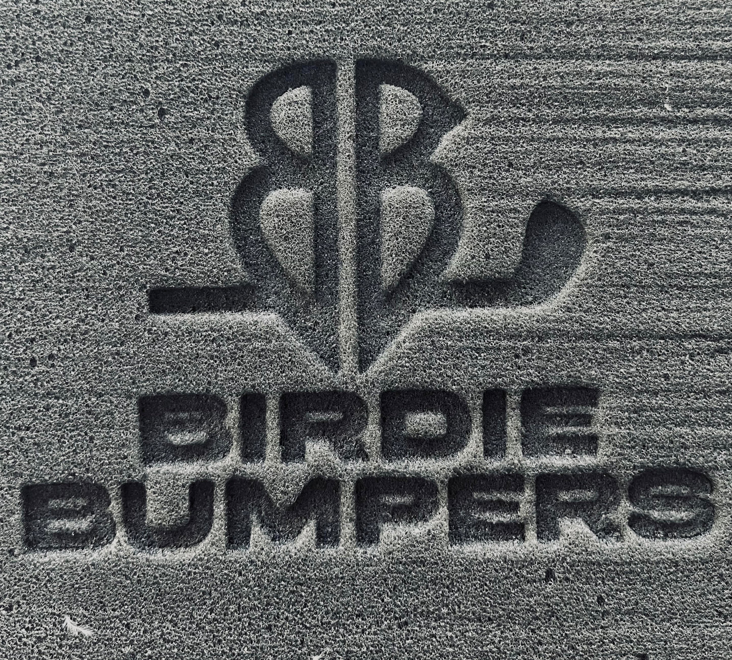 Birdie Bumpers - Driver Mold