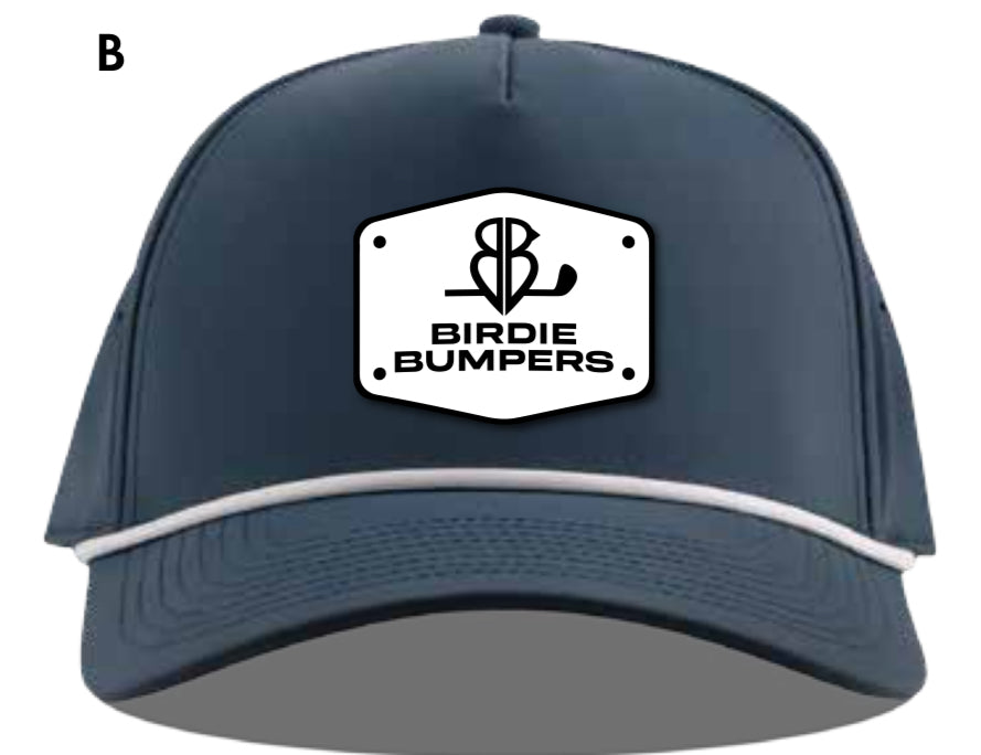 Birdie Bumpers Hats