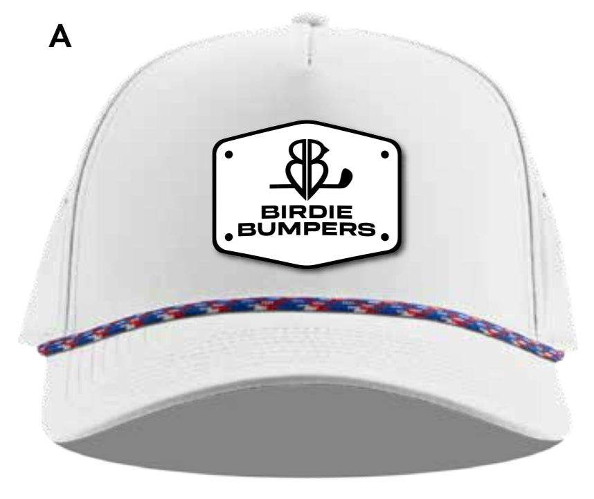 Birdie Bumpers Hats
