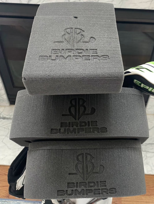 Birdie Bumpers - Driver Mold