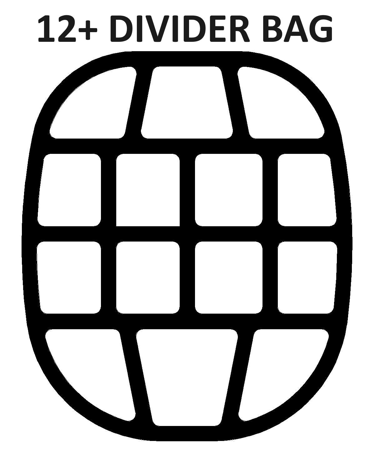 Birdie Bumpers - Irons/Wedges Pack