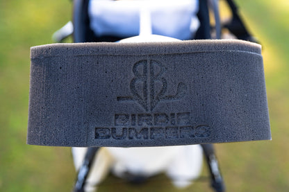 Birdie Bumpers - Irons/Wedges Pack
