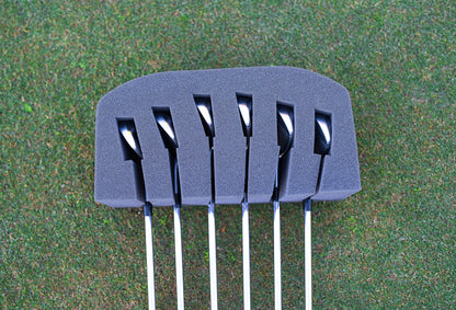 Birdie Bumpers - Irons/Wedges Pack
